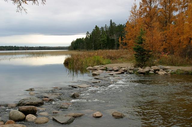 Itasca State Park